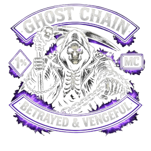 Logo Ghost-Chain